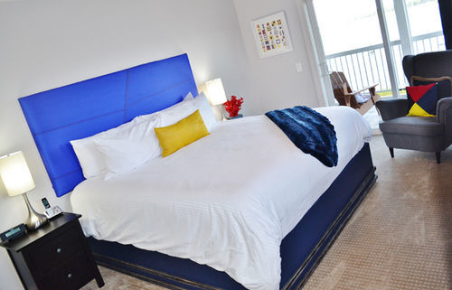 Regatta - Adults Only Bed and breakfast