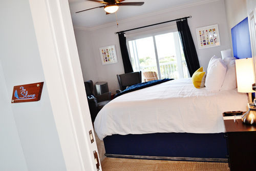 Bed and breakfast Regatta - Adults Only