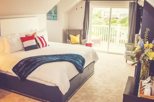 Bed and breakfast Regatta - Adults Only