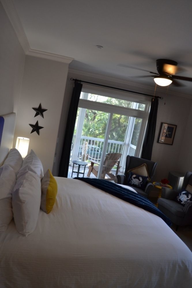 Bed and breakfast Regatta - Adults Only Folly Beach