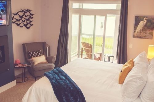 Bed and breakfast Regatta - Adults Only